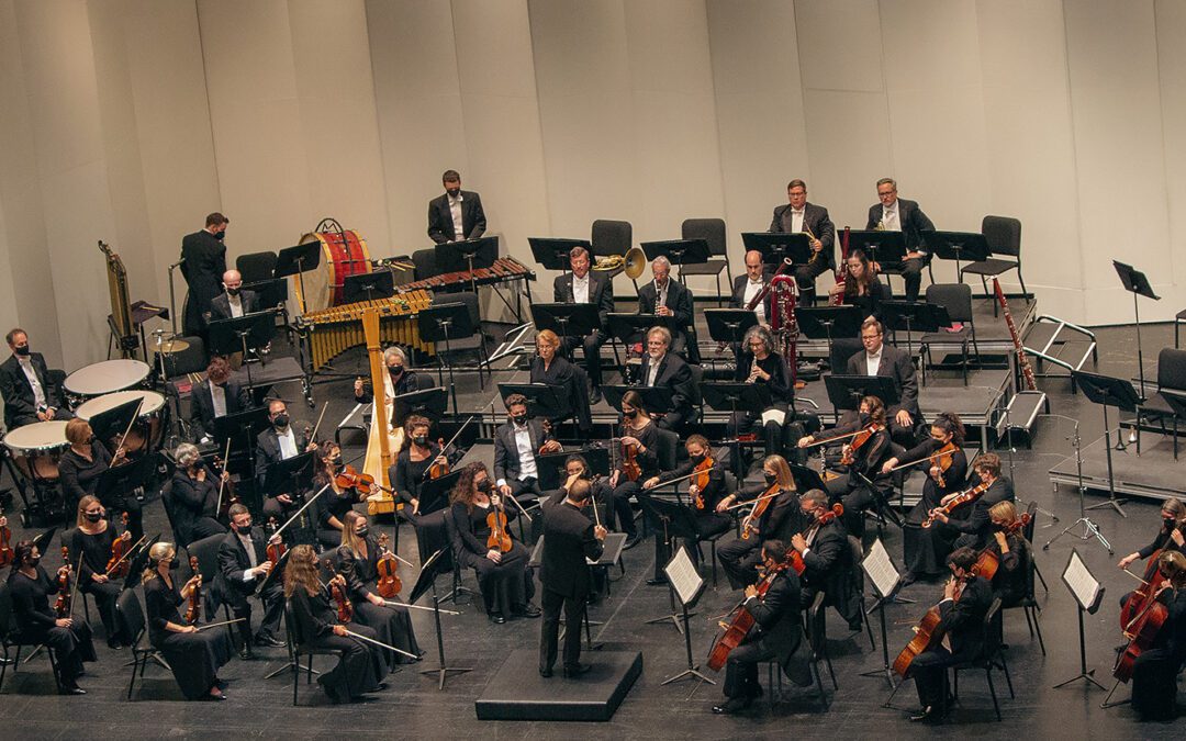The Southwest Florida Symphony Announces its 62nd Concert Season