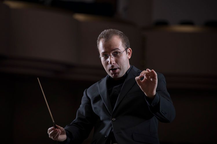 The Southwest Florida Symphony Announces New Music Director and a 2022-23 Season Packed with High-Profile Guest Artists