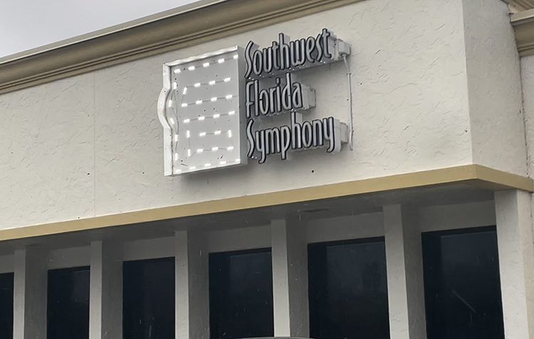 The Southwest Florida Symphony’s MiniMasterworks to be held as charity concerts